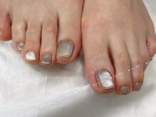 アイリスネイル 大塚(Iris Nail)/フットマグネット