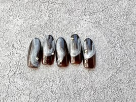 simpleフルアート定額¥5300