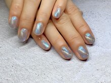 カルフールノア 北千住店(Carrefour noa)/マグネットネイル10本