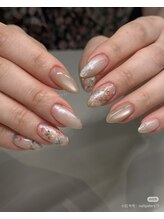 美人計ネイルサロン/