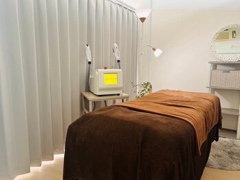 アルゴ 山口宇部店(ALGO)の写真/症例多数、確かな技術力｜仕上がりに差が出るVIO脱毛