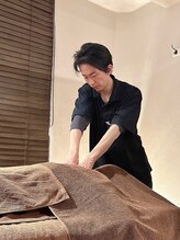 もみ庵 亀有店 五味 兼光