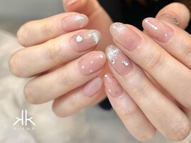 パラジェル/マグネットフレンチ