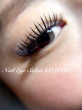 クロレ(Nail Salon COLORE)/ボリュームラッシュ