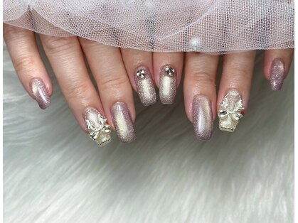 マリーゴールド 府内店(MARRY GOLD)の写真