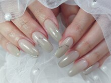 アクシア(Axia)/ayaka◆デザインコース1.5h