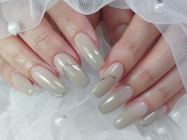 ayaka◆デザインコース1.5h