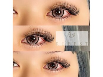 リーベスト 心斎橋店(REBEST)/