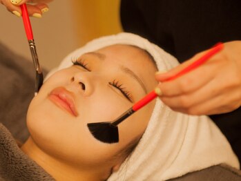 よもぎ蒸し×フェムケアサロン　Mon Beaute'【モンボーテ】/ララピール