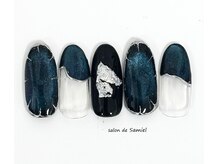 サロン ド サミエル(Salon de Samiel)/デザイン定額B【仙川ネイル】