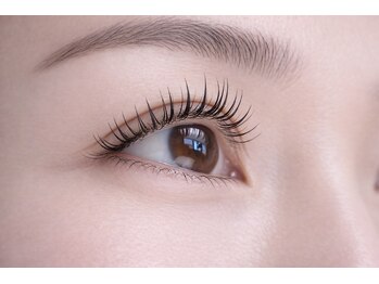 eyelashsalon lilas 【マツエク/まつげパーマ】/LEDマツエクつけ放題