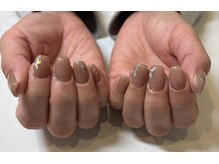 アールエム(Rm)/２月☆ネイル