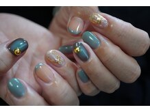 ネイルルーム ラフィ(Nail Roon Laughy)/持ち込みOK!！