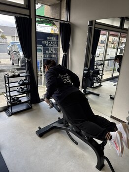 コネクトジム 上小田井店(Connect Gym)/