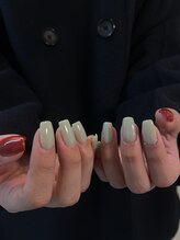 ギュイ(gui)/one color