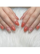 トランク ネイル アンド アイラッシュ(ToRank nail&eyelash)