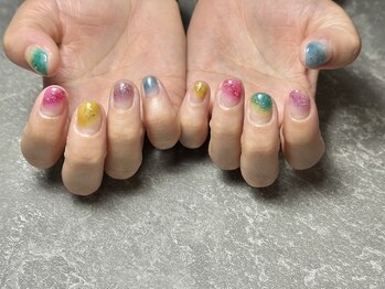 リベロネイル(Libero Nail)/