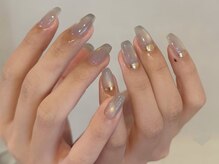 エテルナネイル 銀座店(ETELUNA Nail)/