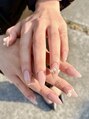 リリーネイル(Lily nail)/Lily nail