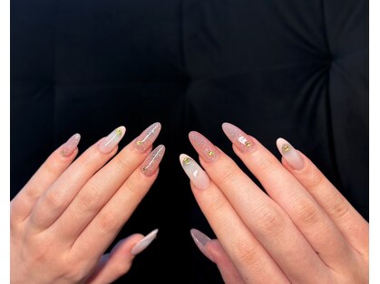 ティネイル(TI.NAIL)の写真