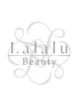 ララルビューティー(Lalalu Beauty)/Lalalu Beauty【ララル ビューティー】