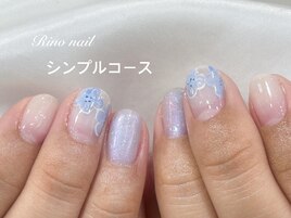 ネモフィラ/80606