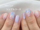 ネモフィラ/80606