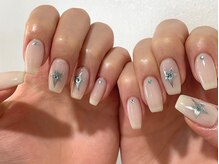シェリーラメール 渋谷(cherielamer)/スターネイル