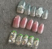 シュシュ ネイル(chouchou nail)