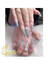 スワン 横浜関内(Swan)/長さ出し＋やり放題