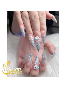 スワン 横浜関内(Swan)/長さ出し＋やり放題
