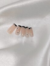 ルーチェネイル(LUCE .nail)/韓国ガーリー
