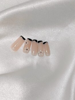 ルーチェネイル(LUCE .nail)/韓国ガーリー