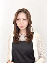 トラック アイラッシュ 天王寺店(truck eyelash)&nbsp;佐藤 百花