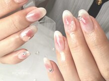 リッシュ トロワ(RICHE trois)/マグフレンチ×チーク