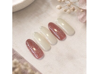 ラヴィネイル 四条烏丸店 メリー(La Vie Nail merry)の写真