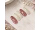 ラヴィネイル 四条烏丸店 メリー(La Vie Nail merry)の写真