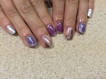 キャンネイル 金山店(Can Nail)/囲みチェーン！