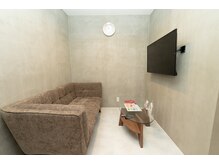 ラボーテ 岐阜店(La voute)/美肌専門店Lavoute岐阜|内観