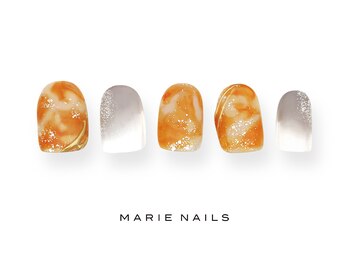 ザ マリー 磐田店(THE MARIE)/☆定額8000円コース 1001 B