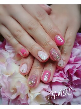 アイネイル(iNAIL)/