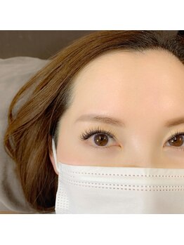 クリニカルエステ ケーラボ(K+Labo)/ボリュームラッシュ120束