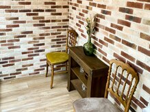 アイビー 東村山店(eyebee)/待合ブース♪