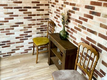 アイビー 東村山店(eyebee)/待合ブース♪