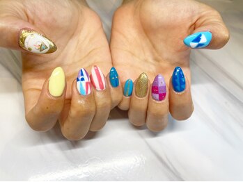 アムール(amour)/