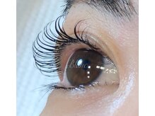 アイラッシュサロン ブラン 西新井店(Eyelash salon Blanc)/次世代まつ毛☆カール