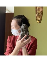 リラクゼーションサロン 軸(ziku)&nbsp;田中 