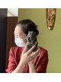 リラクゼーションサロン 軸(ziku) 田中