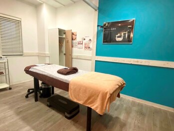 グレース 立川店(GRACE BEAUTY SALON)/可愛い店内で自分ご褒美