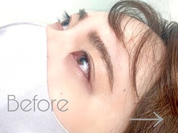 ディアマン 相模大野(Diamant)/まつげパーマ